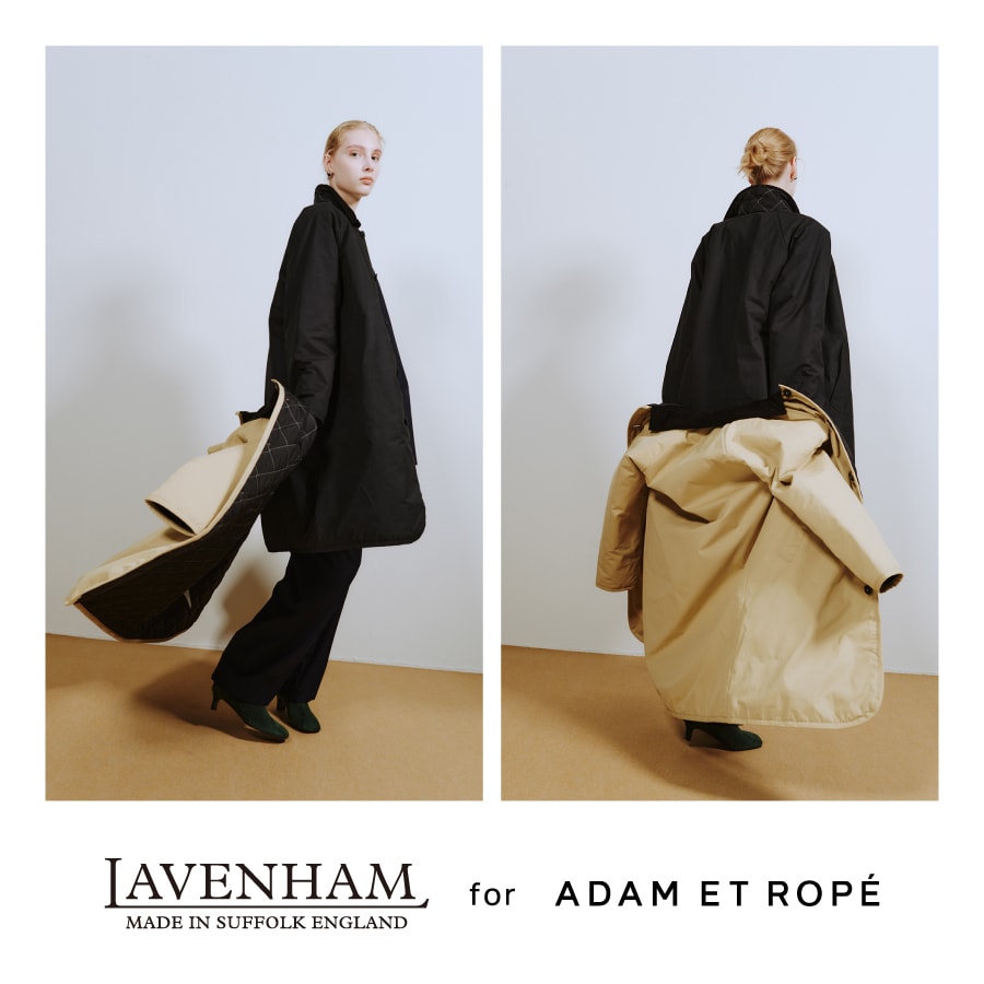 ADAM ET ROPÉ FEMME(アダム エ ロペ ファム) | J'aDoRe JUN ONLINE