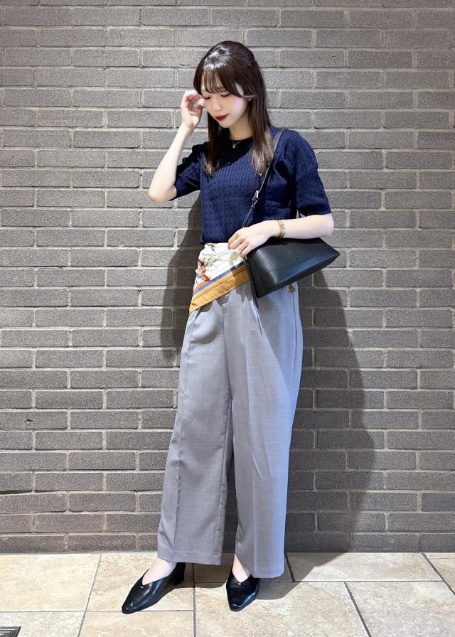 スタイリングタイトル