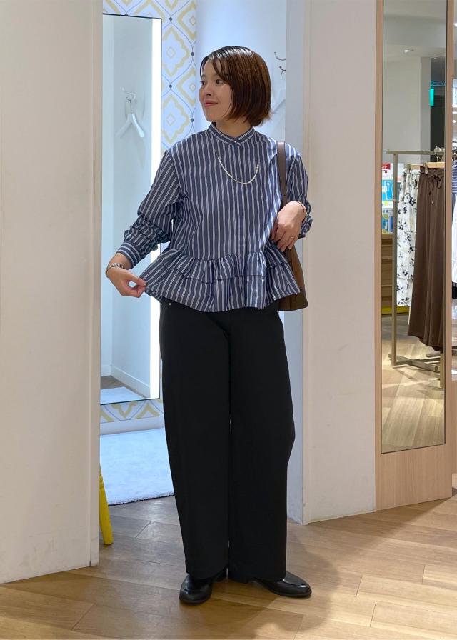 スタイリングタイトル