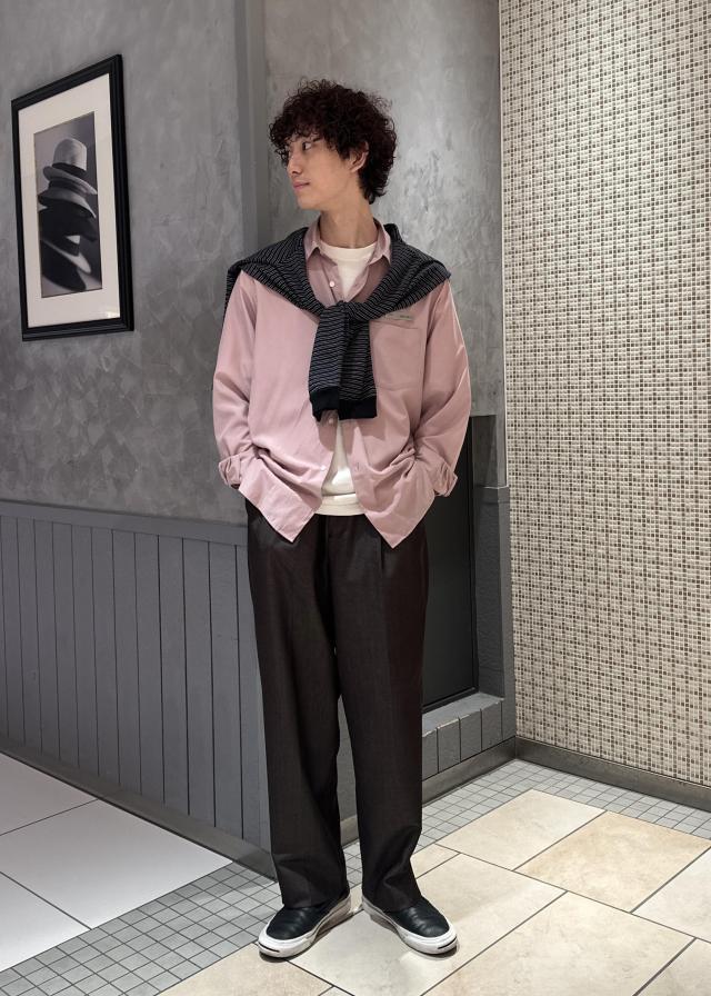 スタイリングタイトル