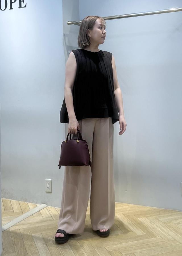 スタイリングタイトル