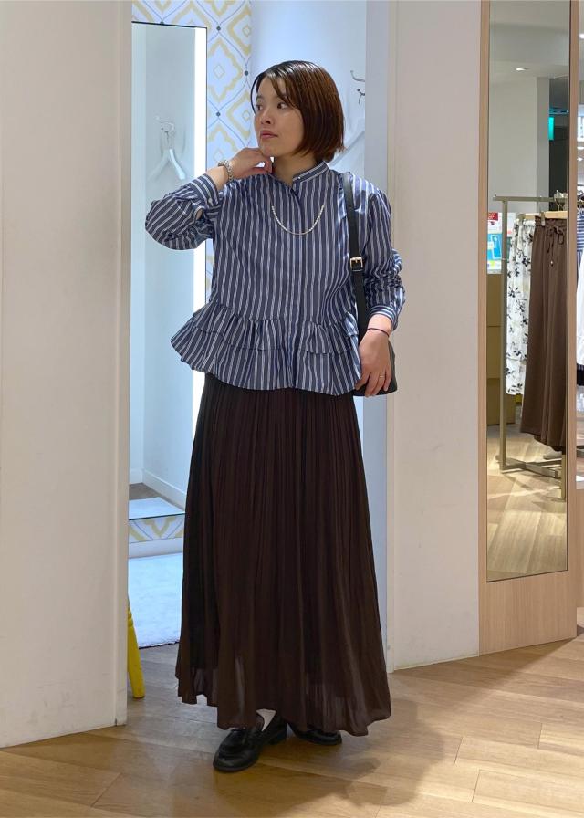 スタイリングタイトル