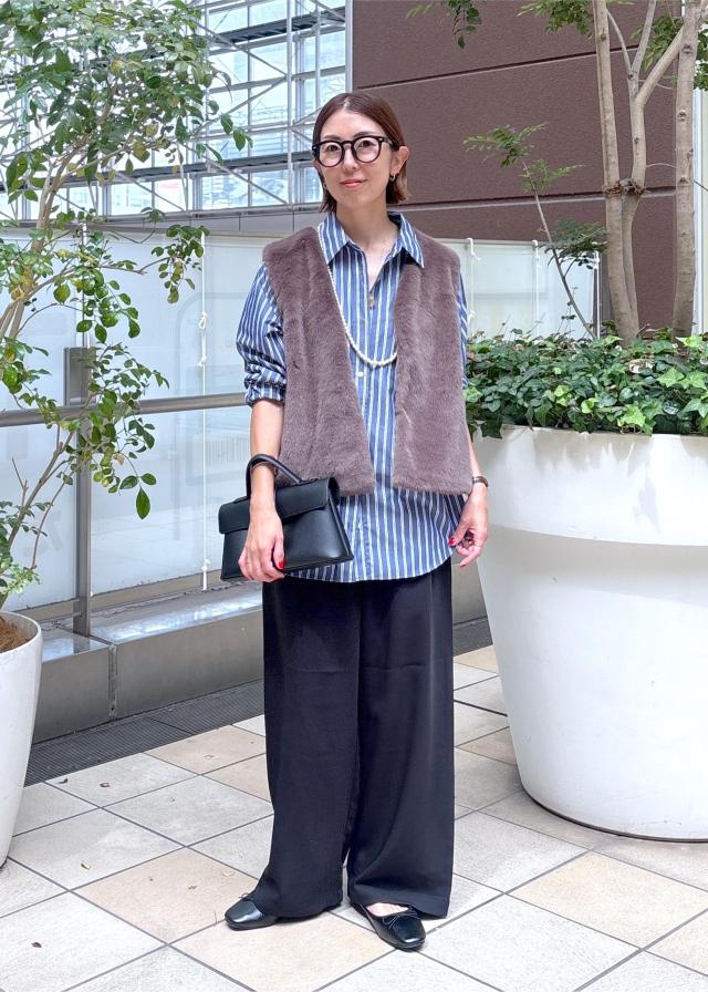 スタイリングタイトル