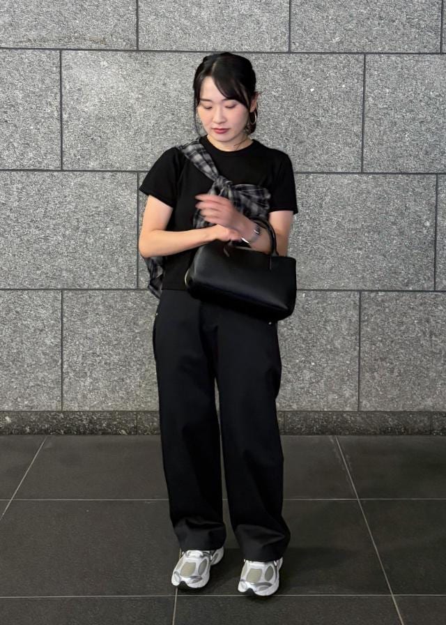 スタイリングタイトル