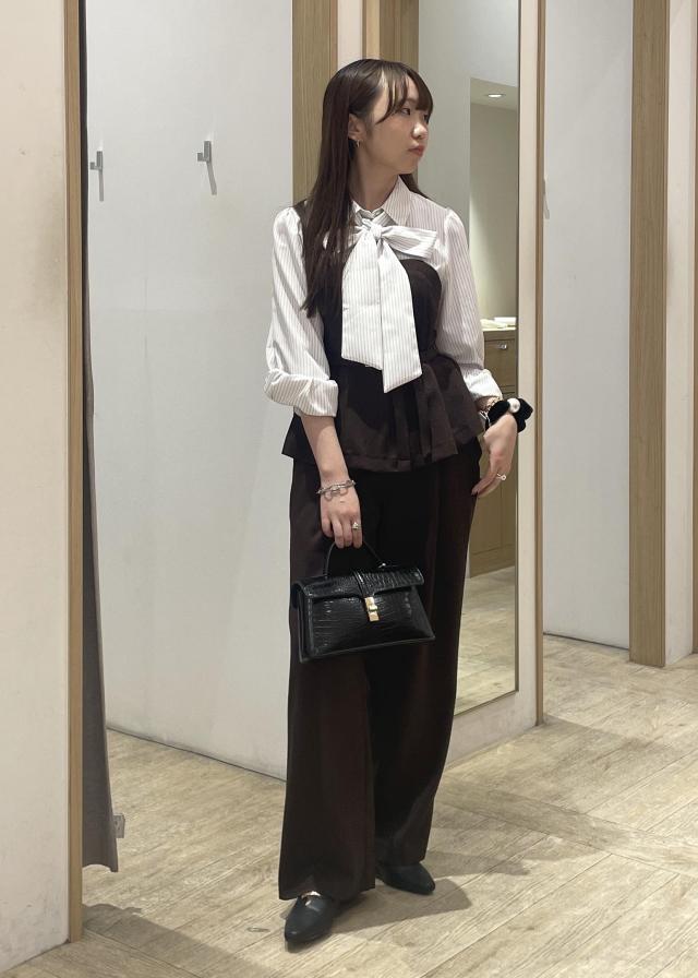 スタイリングタイトル