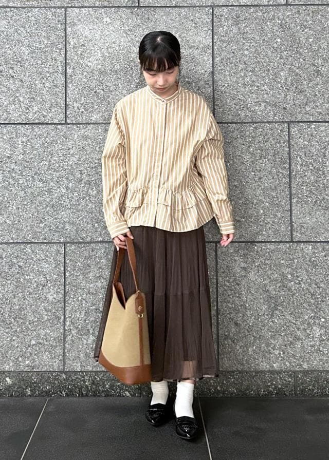 スタイリングタイトル