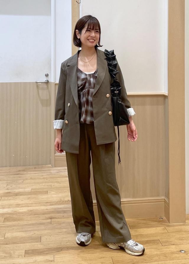 スタイリングタイトル