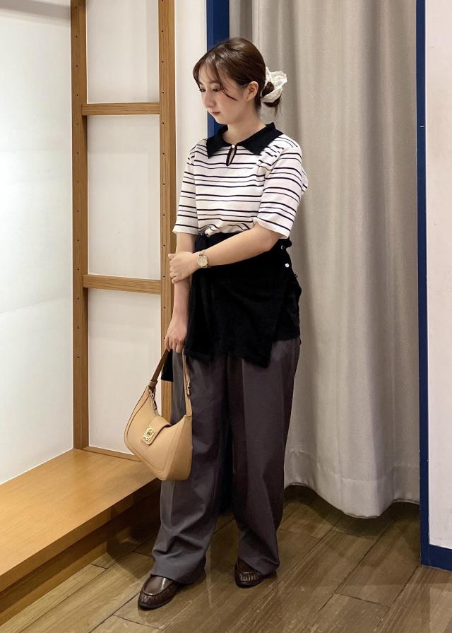 スタイリングタイトル