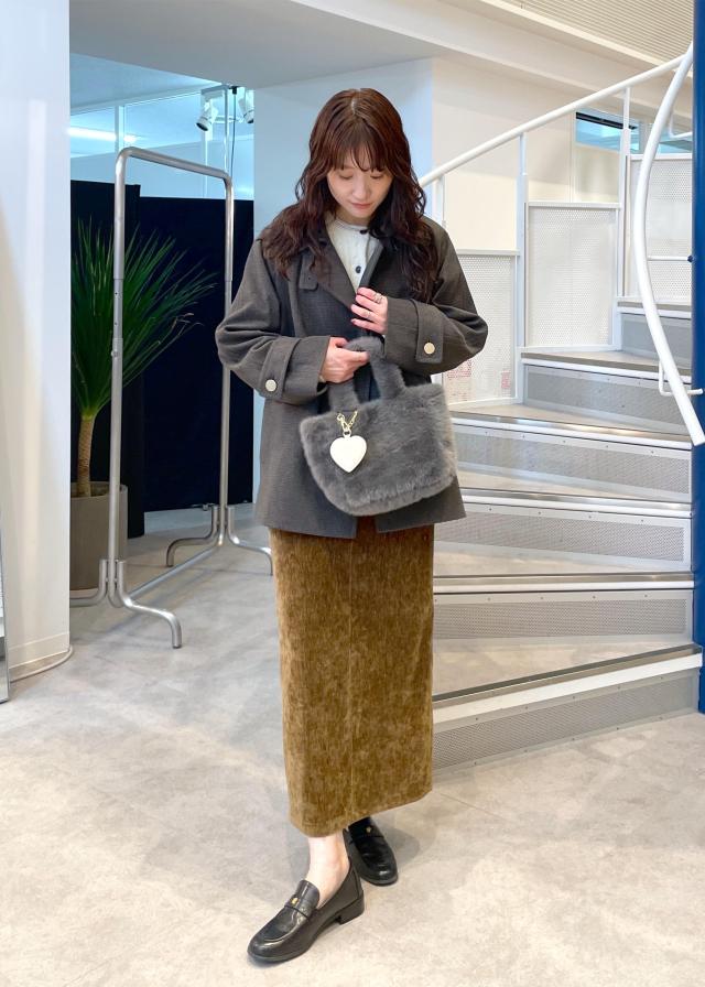 スタイリングタイトル