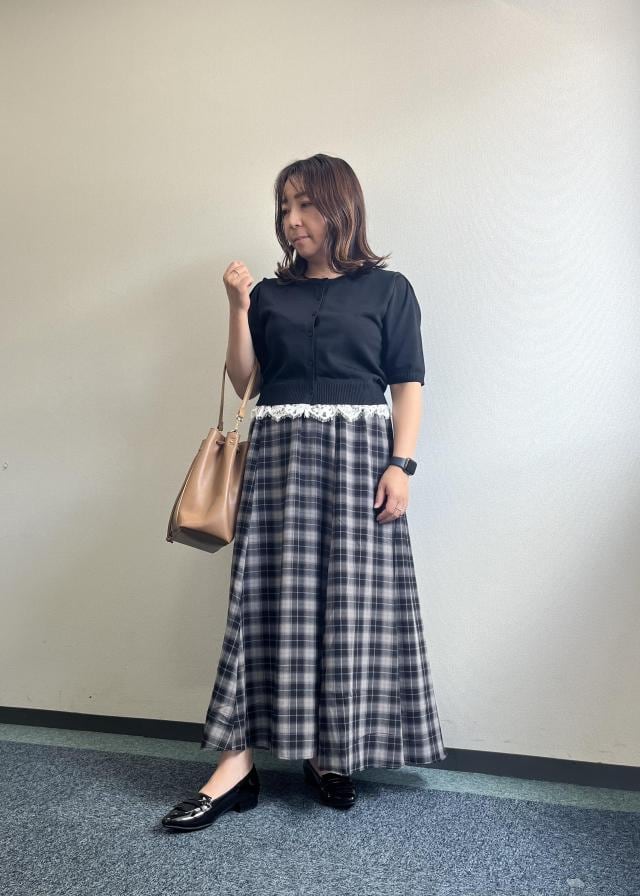 スタイリングタイトル