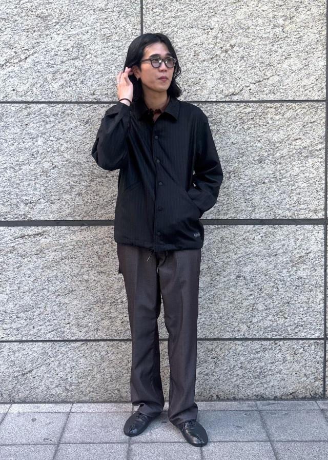スタイリングタイトル
