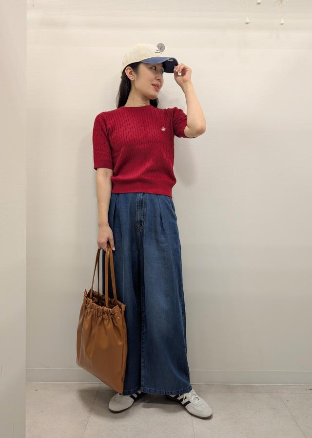 スタイリングタイトル