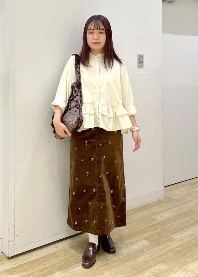スタイリングタイトル