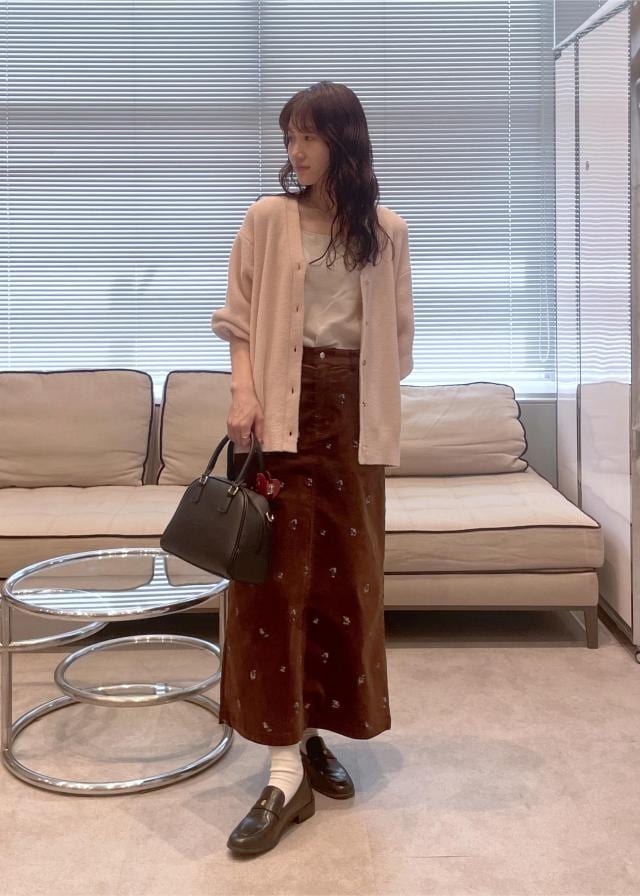 スタイリングタイトル