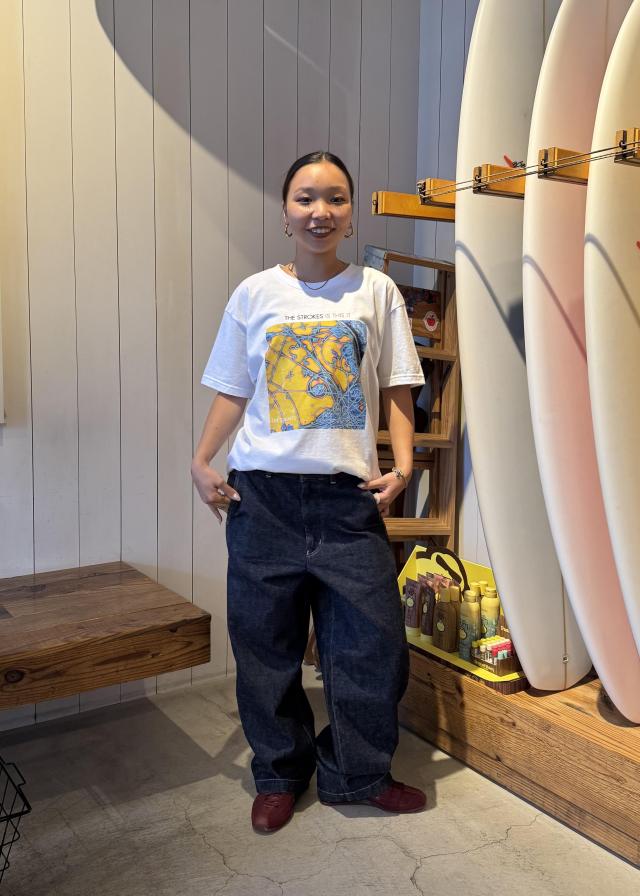 スタイリングタイトル
