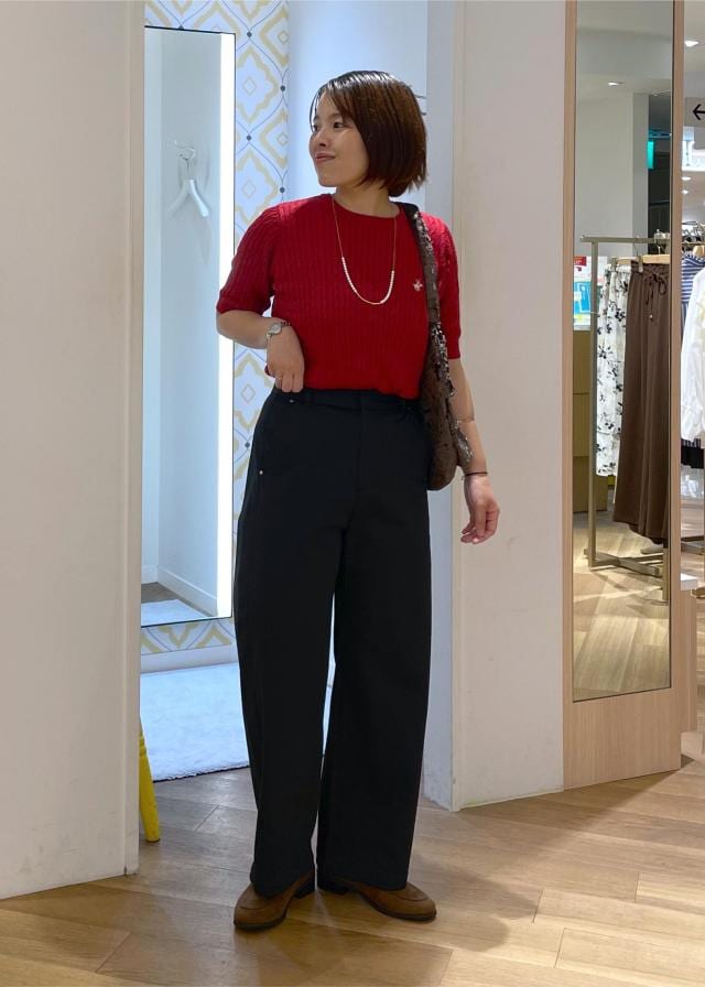 スタイリングタイトル