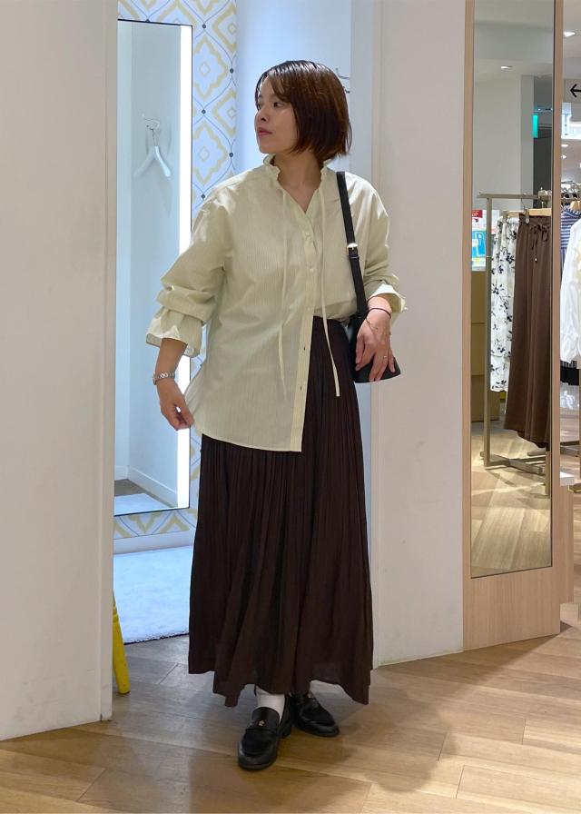 スタイリングタイトル
