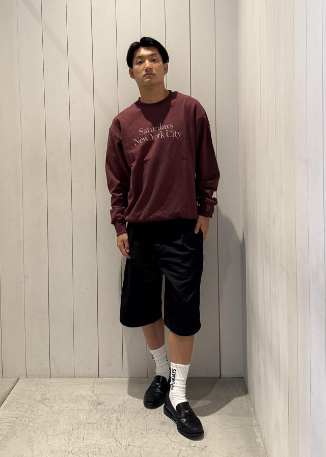 スタイリングタイトル