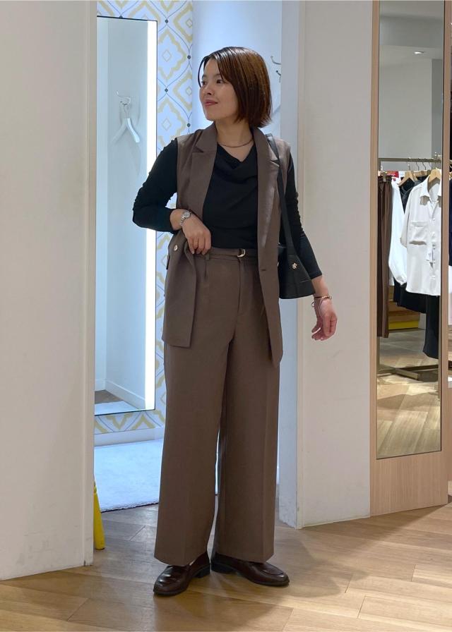 スタイリングタイトル