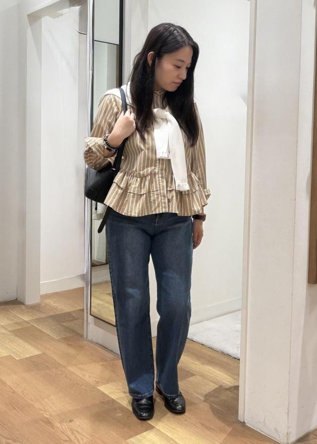 スタイリングタイトル