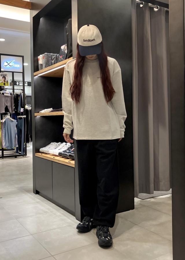 スタイリングタイトル