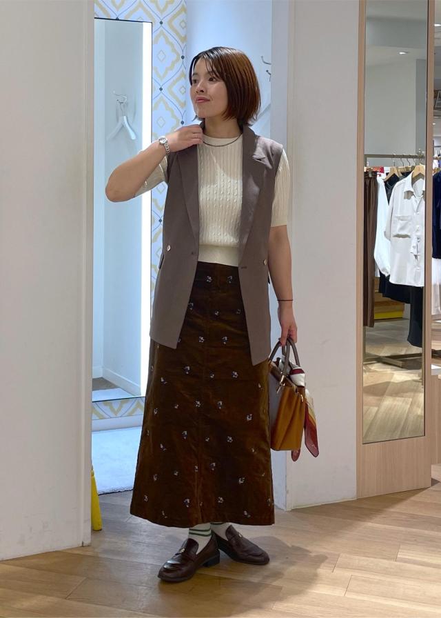 スタイリングタイトル