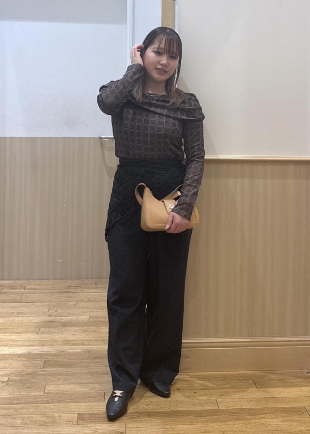 スタイリングタイトル