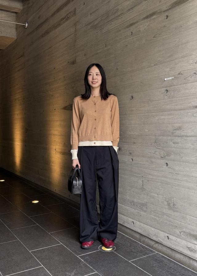 スタイリングタイトル