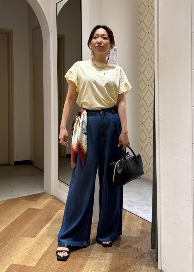 スタイリングタイトル