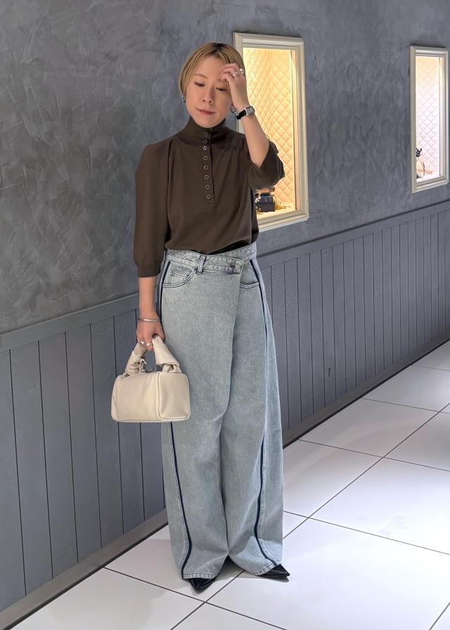 スタイリングタイトル
