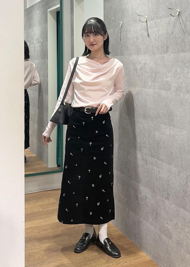 スタイリングタイトル