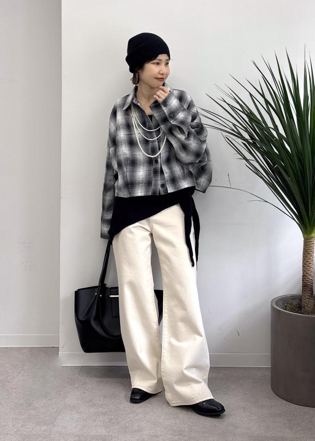 スタイリングタイトル