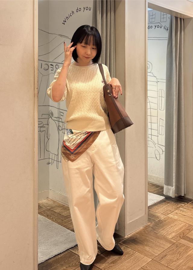 スタイリングタイトル