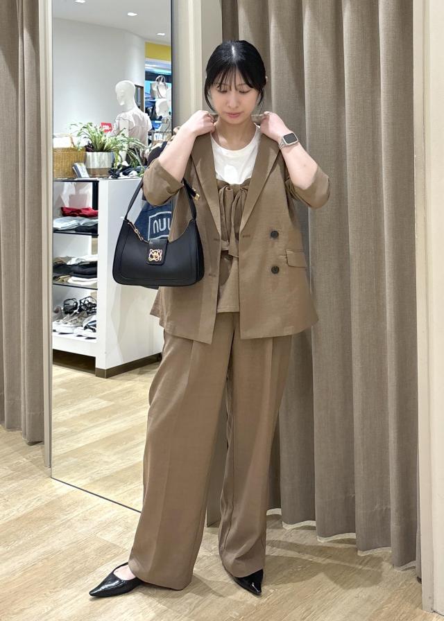 スタイリングタイトル