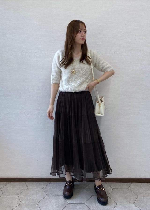 スタイリングタイトル