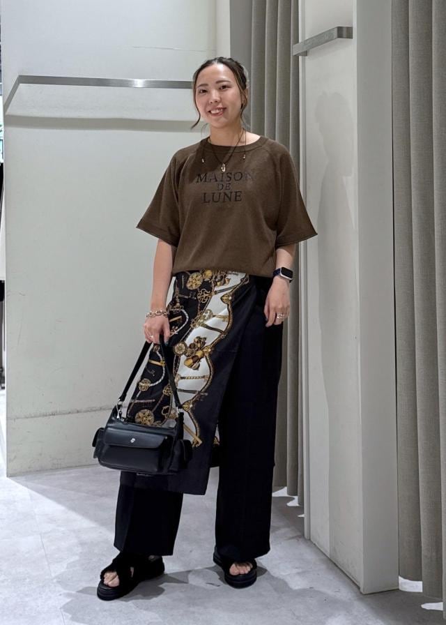 スタイリングタイトル