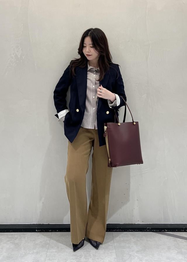 スタイリングタイトル