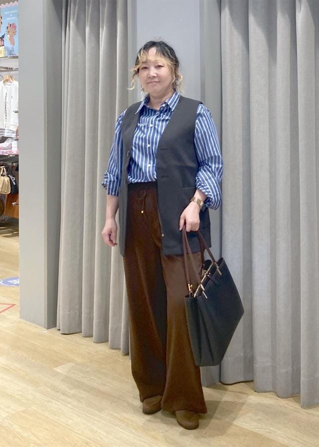 スタイリングタイトル