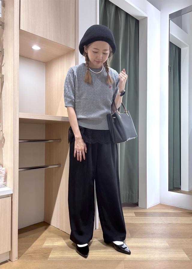 スタイリングタイトル