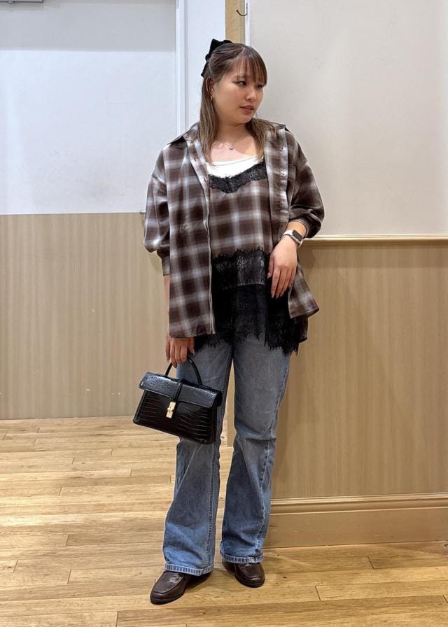 スタイリングタイトル