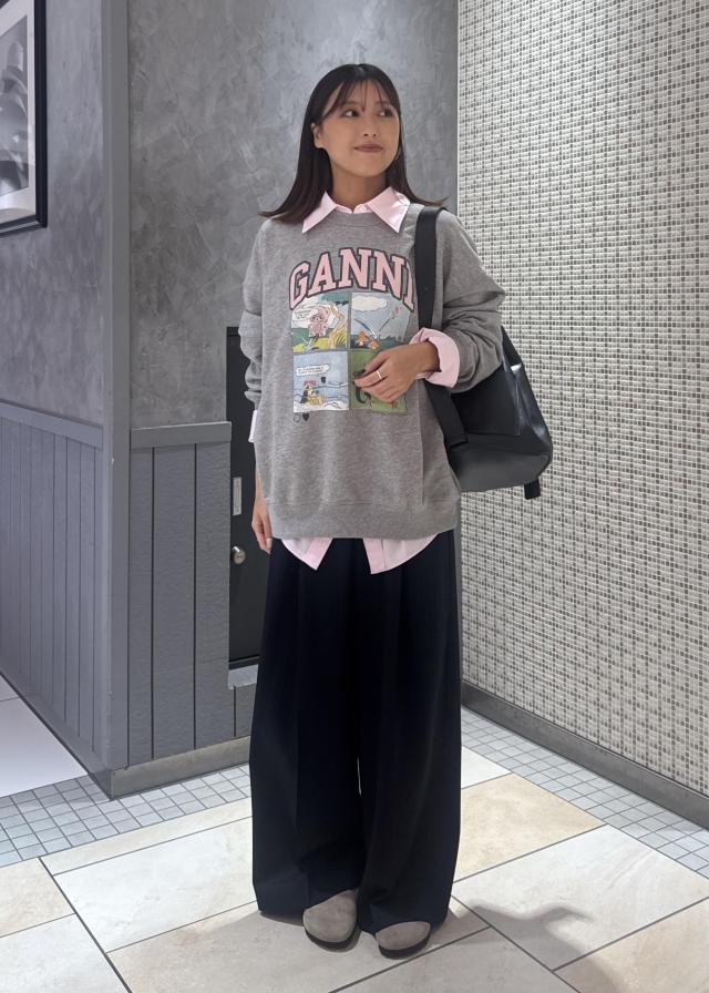 スタイリングタイトル