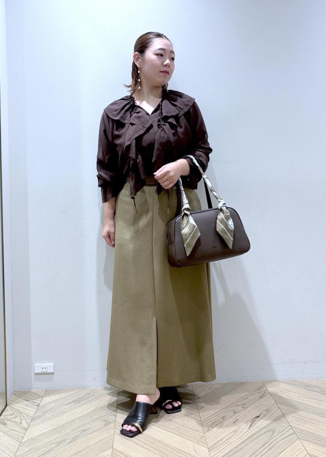スタイリングタイトル