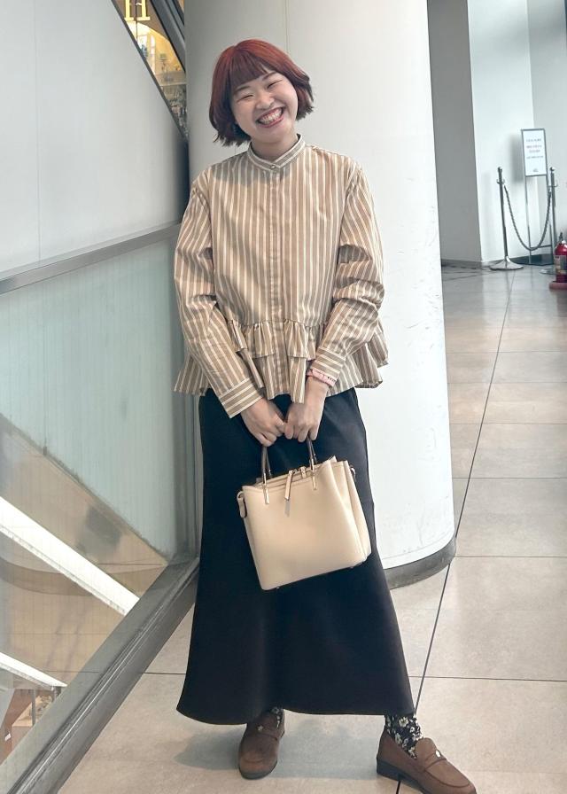 スタイリングタイトル