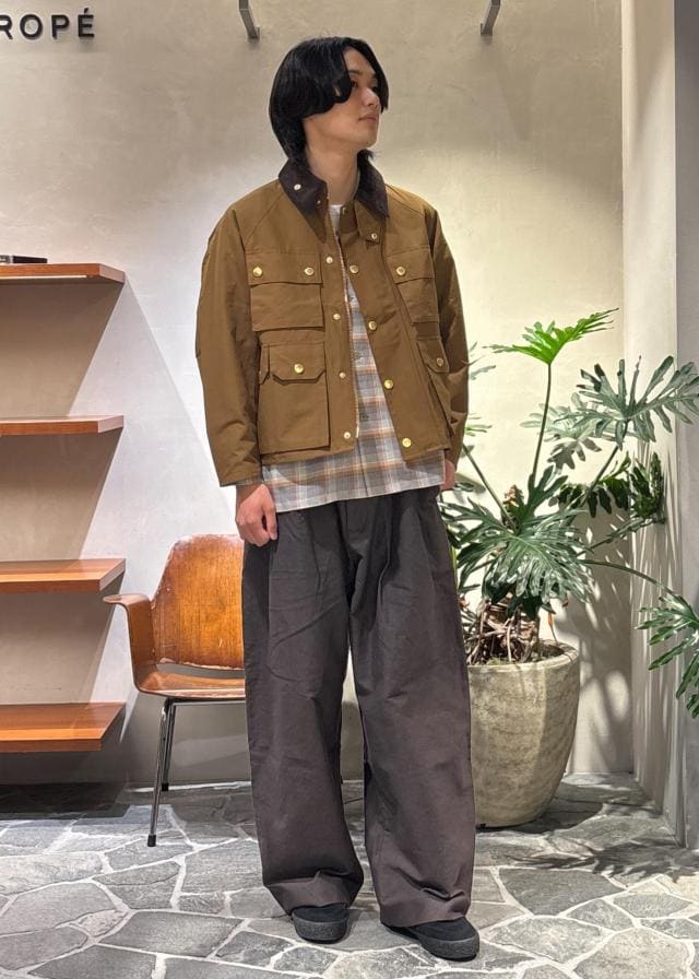 スタイリングタイトル