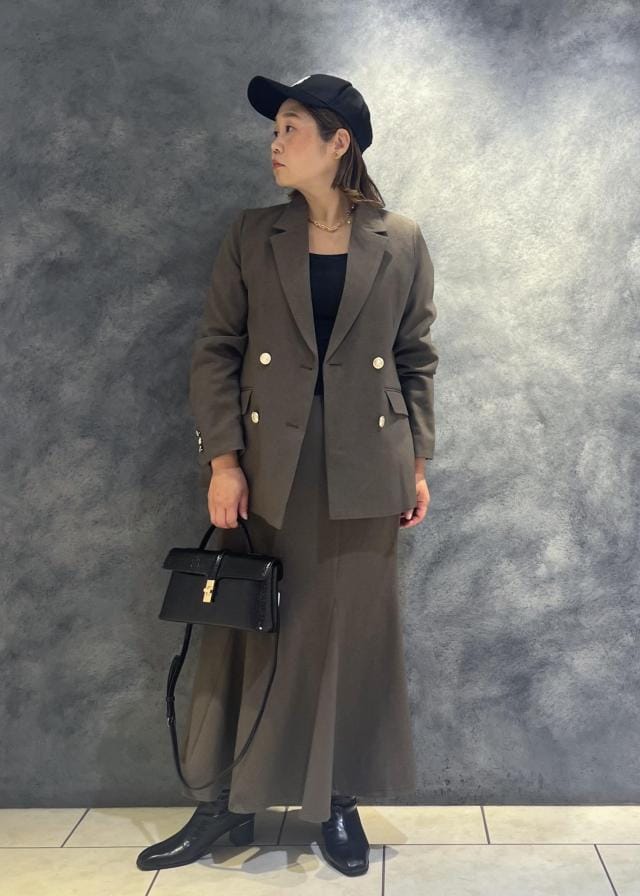 スタイリングタイトル