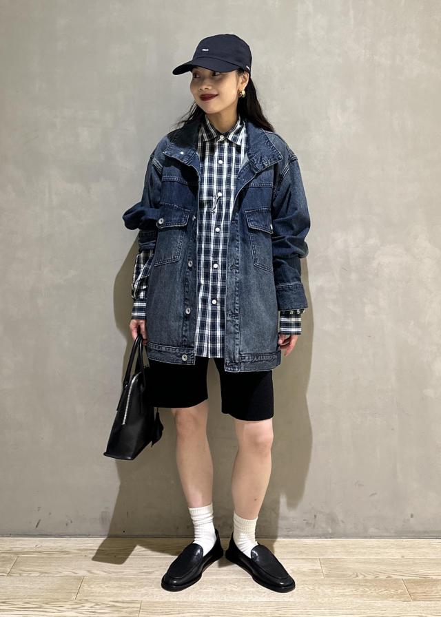 スタイリングタイトル