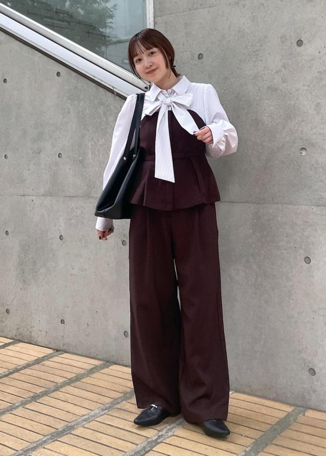 スタイリングタイトル