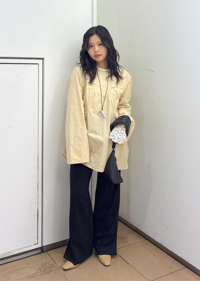 スタイリングタイトル