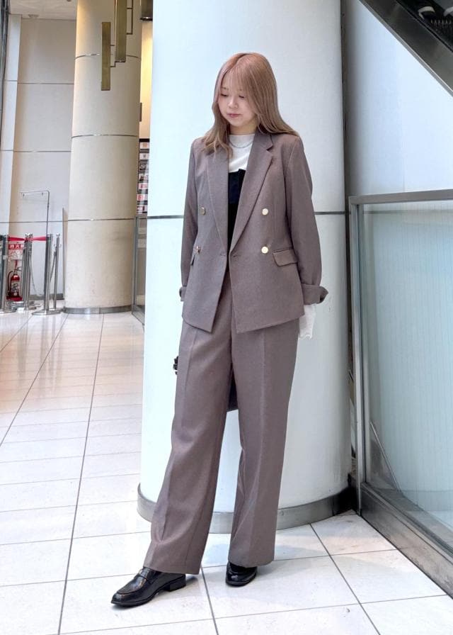 スタイリングタイトル