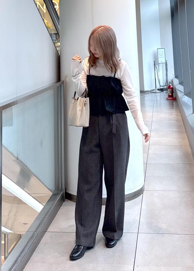 スタイリングタイトル